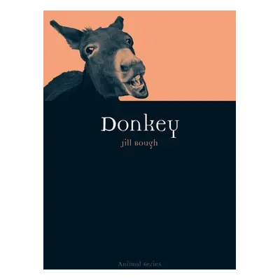 "Donkey" - "" ("Bough Jill")(Paperback)