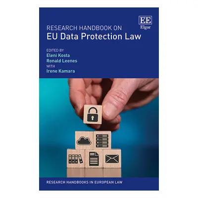 "Research Handbook on EU Data Protection Law" - "" ("Kosta Eleni")(Pevná vazba)