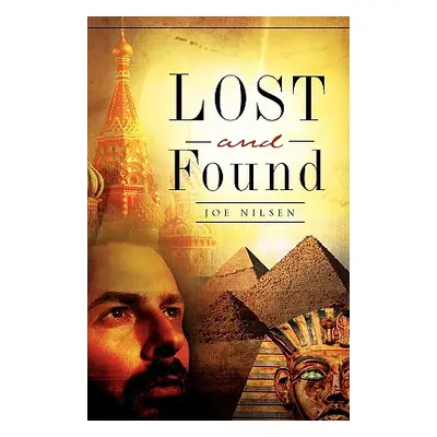 "Lost and Found" - "" ("Nilsen Joe")(Paperback)