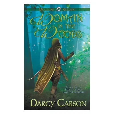 "Woman in the Woods" - "" ("Carson Darcy")(Paperback)