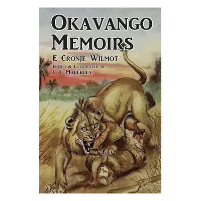 "Okavango Memoirs" - "" ("Nunan Frank")(Paperback)