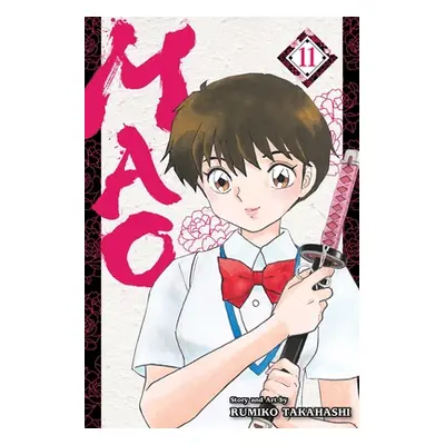 "Mao, Vol. 11" - "" ("Takahashi Rumiko")(Paperback)