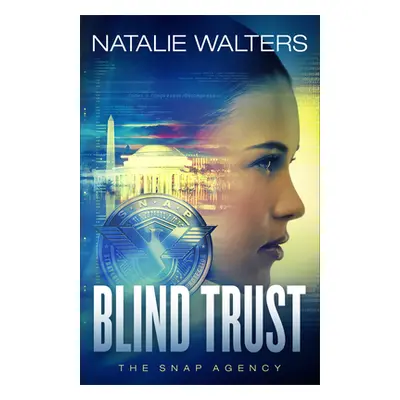 "Blind Trust" - "" ("Walters Natalie")(Paperback)