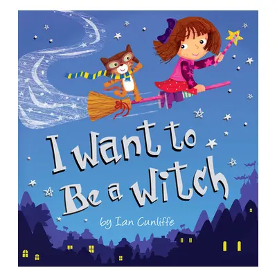 "I Want To Be A Witch" - "" ("")