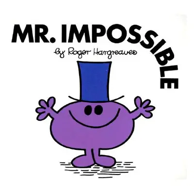 "Mr. Impossible" - "" ("Hargreaves Roger")(Paperback)