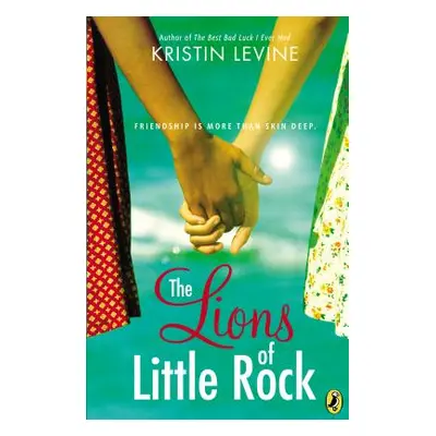 "The Lions of Little Rock" - "" ("Levine Kristin")(Paperback)