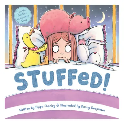 "Stuffed!" - "" ("Chorley Pippa")(Pevná vazba)