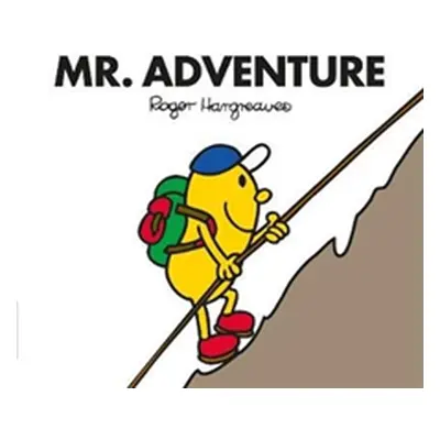 "Mr. Adventure" - "" ("Hargreaves Adam")(Paperback / softback)