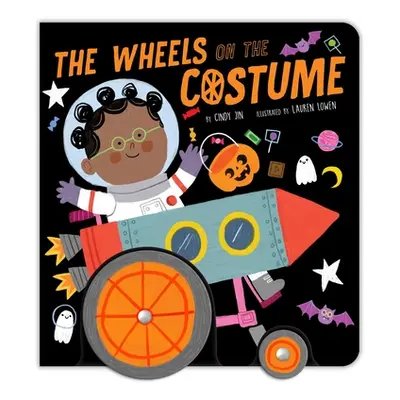 "The Wheels on the Costume" - "" ("Jin Cindy")(Board Books)