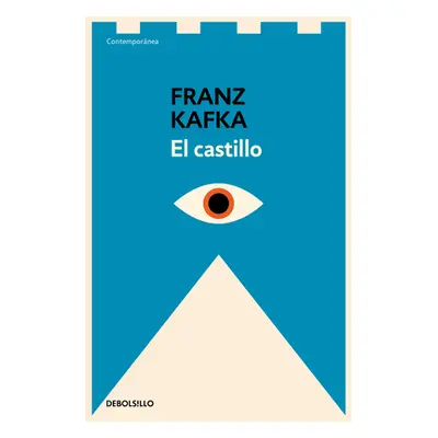 "El Castillo / The Castle" - "" ("Kafka Franz")(Paperback)