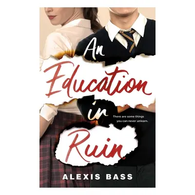 "Education in Ruin" - "" ("Bass Alexis")(Paperback)