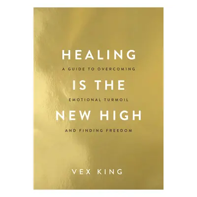 "Healing Is the New High: A Guide to Overcoming Emotional Turmoil and Finding Freedom" - "" ("Ki