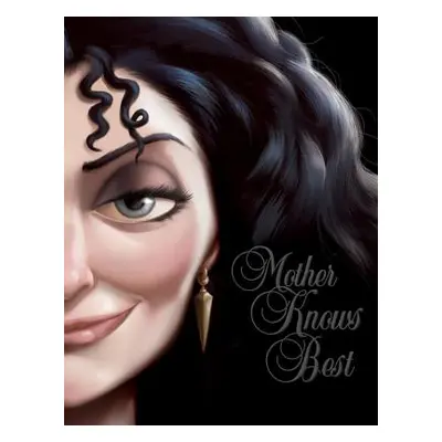 "Mother Knows Best: A Tale of the Old Witch" - "" ("Valentino Serena")(Pevná vazba)