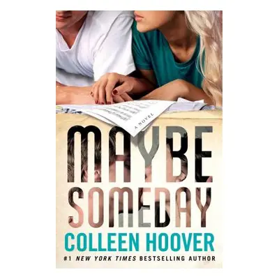 "Maybe Someday" - "" ("Hoover Colleen")(Paperback)