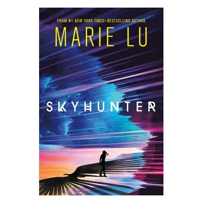 "Skyhunter" - "" ("Lu Marie")(Paperback)