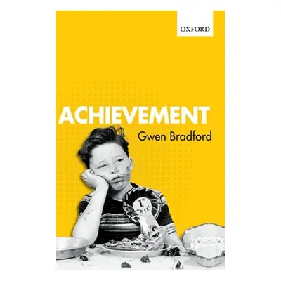 "Achievement" - "" ("Bradford Gwen")(Paperback)