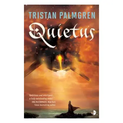 "Quietus" - "" ("Palmgren Tristan")(Paperback)