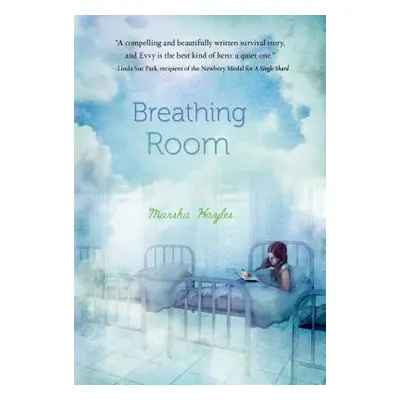 "Breathing Room" - "" ("Hayles Marsha")(Paperback)