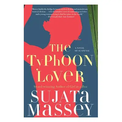 "The Typhoon Lover" - "" ("Massey Sujata")(Paperback)