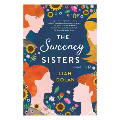 "The Sweeney Sisters" - "" ("Dolan Lian")(Pevná vazba)