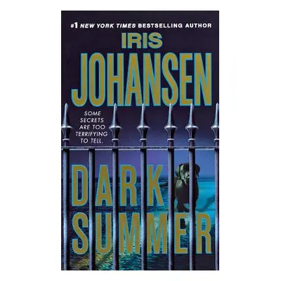 "Dark Summer" - "" ("Johansen Iris")(Paperback)