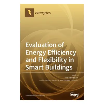 "Evaluation of Energy Efficiency and Flexibility in Smart Buildings" - "" ("Arteconi Alessia")(P