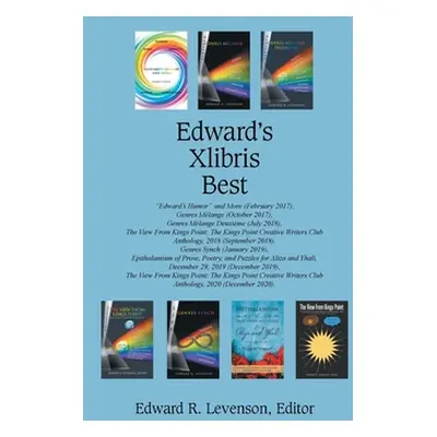 "Edward's Xlibris Best" - "" ("Levenson Edward R.")(Pevná vazba)