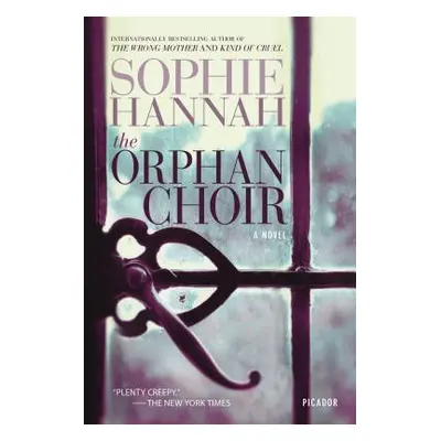 "The Orphan Choir" - "" ("Hannah Sophie")(Paperback)