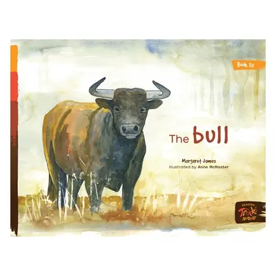 "The Bull" - "" ("James Margaret")(Paperback)