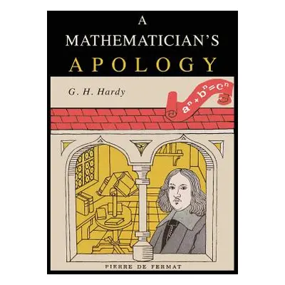 "A Mathematician's Apology" - "" ("Hardy G. H.")(Paperback)