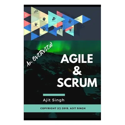 "Agile & Scrum" - "" ("Singh Ajit")(Paperback)