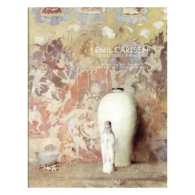 "Emil Carlsen: conscious painting" - "" ("Indursky William Eric")(Paperback)