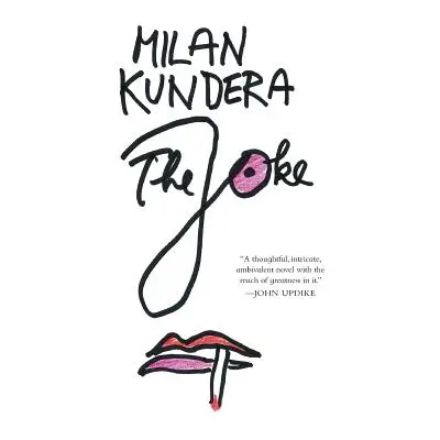 "The Joke" - "" ("Kundera Milan")(Paperback)