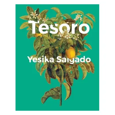 "Tesoro" - "" ("Salgado Yesika")(Paperback)