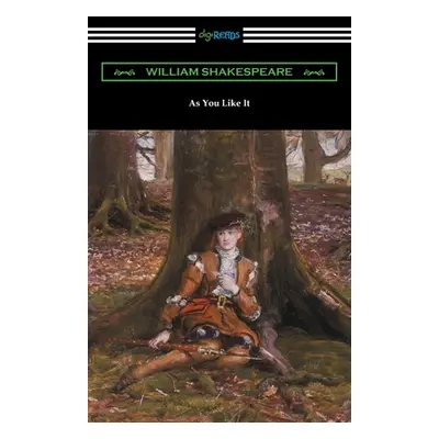 "As You Like It" - "" ("Shakespeare William")(Paperback)