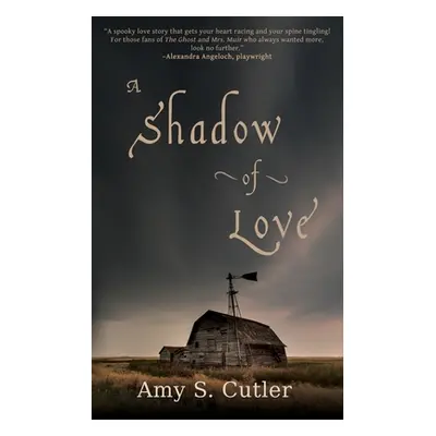 "A Shadow of Love" - "" ("Cutler Amy S.")(Paperback)