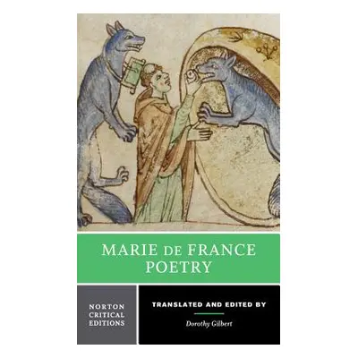 "Marie de France: Poetry" - "" ("De France Marie")(Paperback)