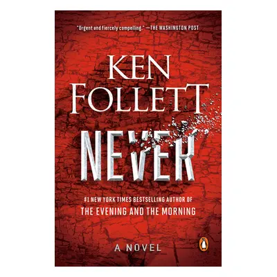 "Never" - "" ("Follett Ken")(Paperback)