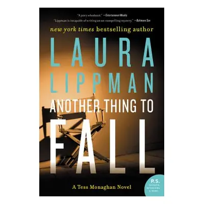 "Another Thing to Fall" - "" ("Lippman Laura")(Paperback)