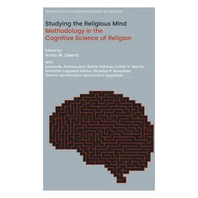 "Studying the Religious Mind: Methodology in the Cognitive Science of Religion" - "" ("Geertz Ar