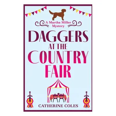 "Daggers at the Country Fair" - "" ("Coles Catherine")(Paperback)