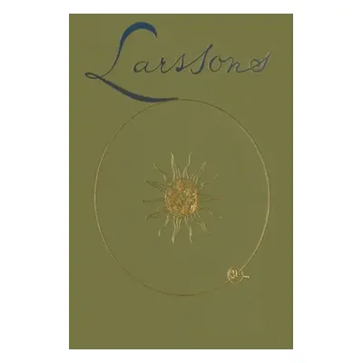 "Larssons" - "" ("Larsson Carl")(Paperback)