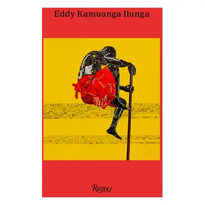 "Eddy Kamuanga Ilunga" - "" ("Baloji Sammy")(Pevná vazba)