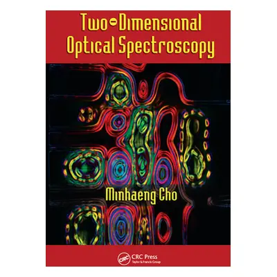 "Two-Dimensional Optical Spectroscopy" - "" ("Cho Minhaeng")(Paperback)