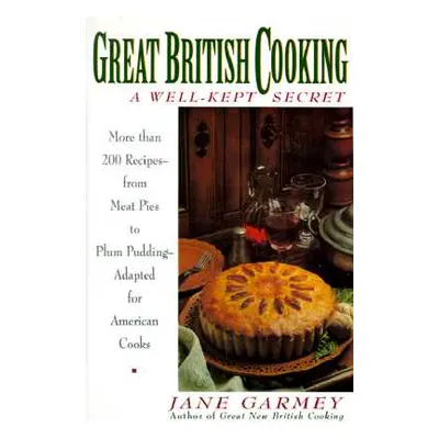 "Great British Cooking" - "" ("Garmey Jane")(Paperback)