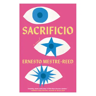 "Sacrificio" - "" ("Mestre-Reed Ernesto")(Paperback)