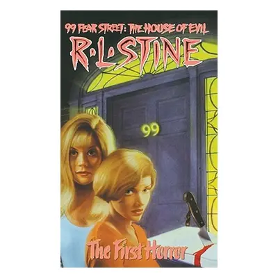 "The First Horror, 1" - "" ("Stine R. L.")(Paperback)