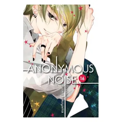 "Anonymous Noise, Vol. 16, 16" - "" ("Fukuyama Ryoko")(Paperback)