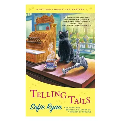 "Telling Tails" - "" ("Ryan Sofie")(Mass Market Paperbound)