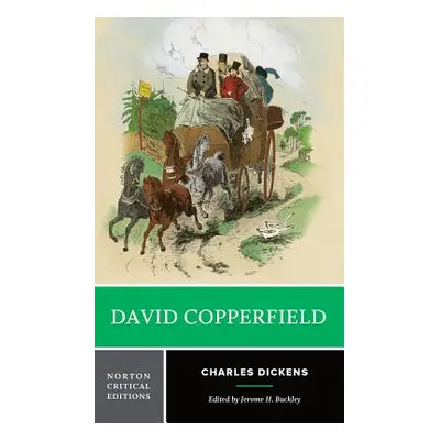 "David Copperfield" - "" ("Dickens Charles")(Paperback)